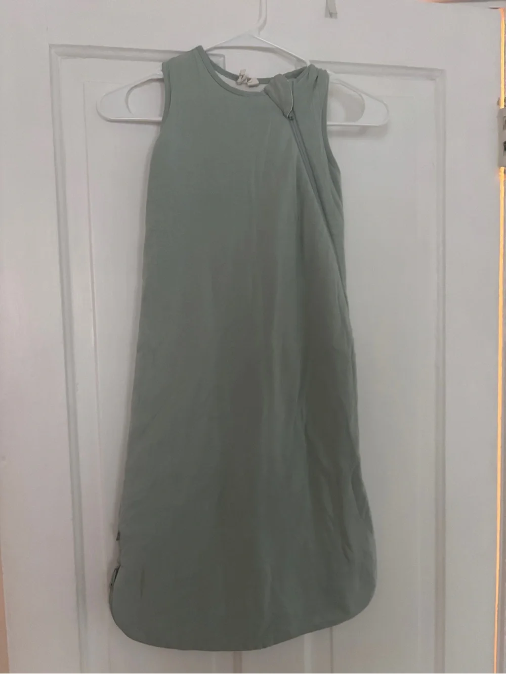 Kyte Baby Sleep Sack in Sage